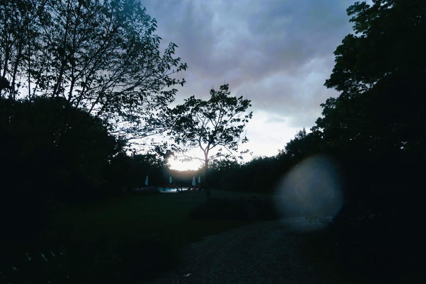 Gite L' Embrassement Le Luquet Saint Beauzeil 82 ภายนอก รูปภาพ